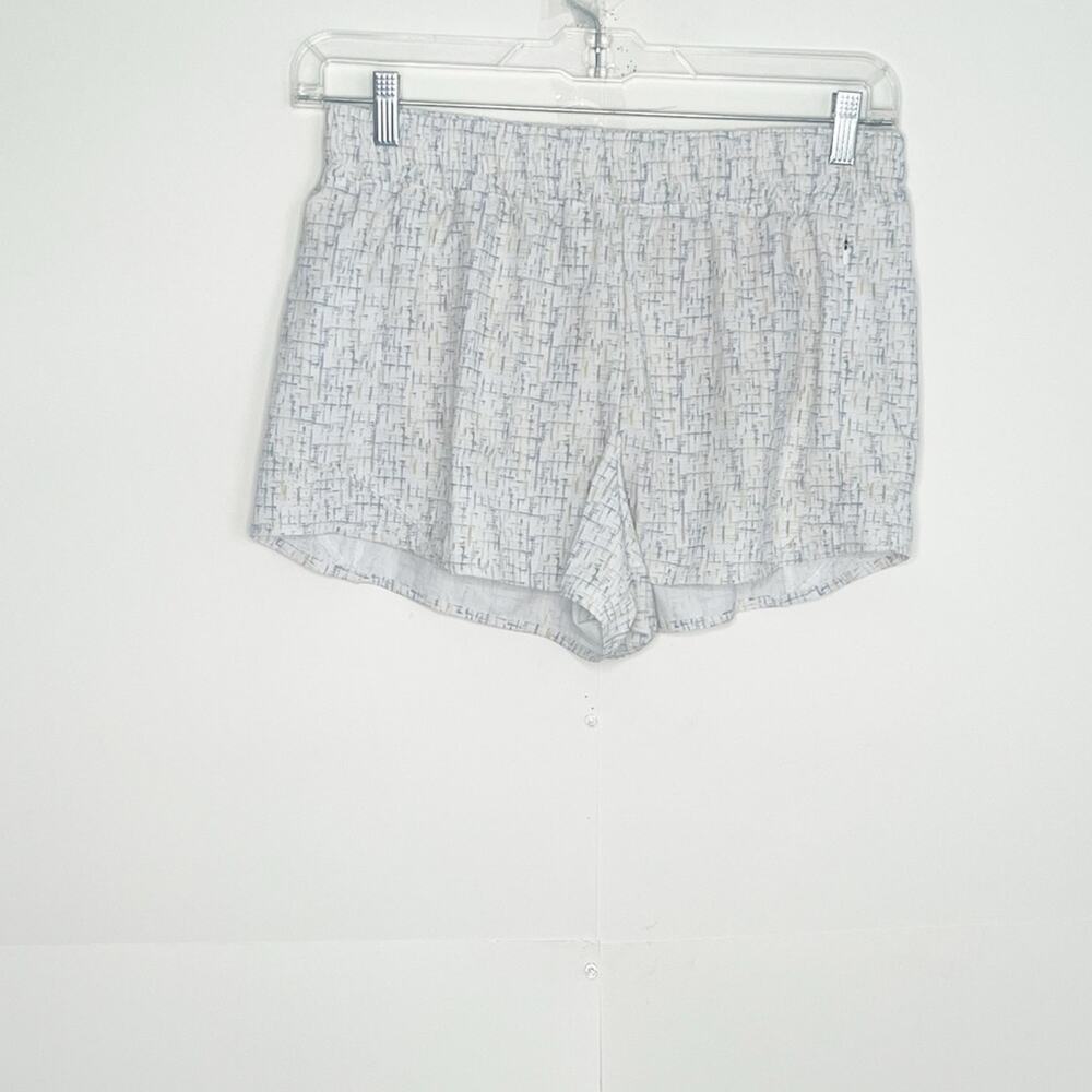 Calia Womens Mid Rise Infinity Short Size Large - Picture 2 of 12